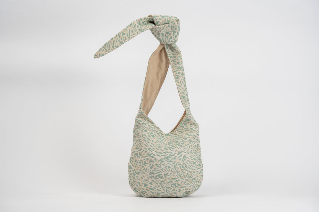 Coral Cove Mini Hobo
