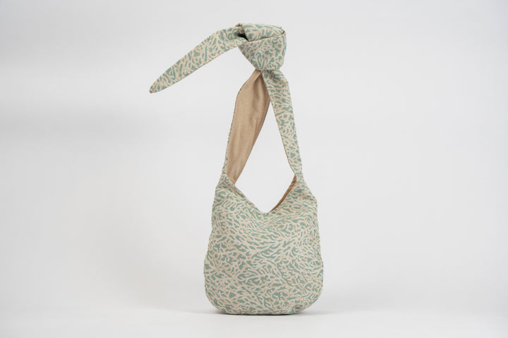 Coral Cove Mini Hobo