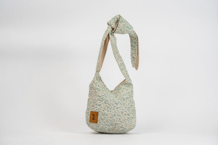 Coral Cove Mini Hobo
