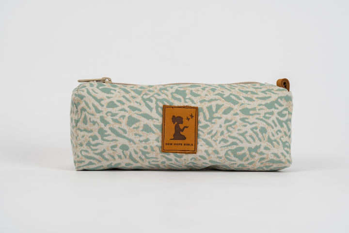 Coral Cove Pouch