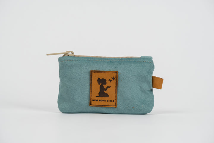 Lia Card Pouch