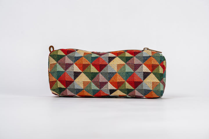 Kaleidoscope Pouch