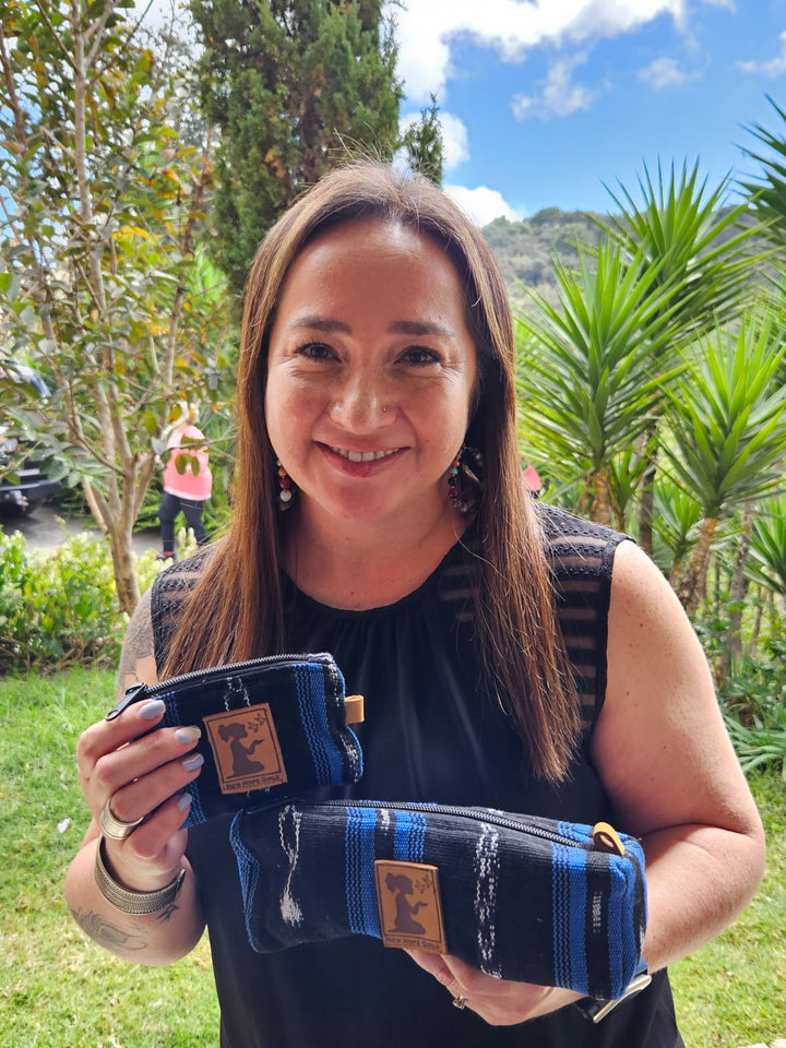 Mariajose Pouch