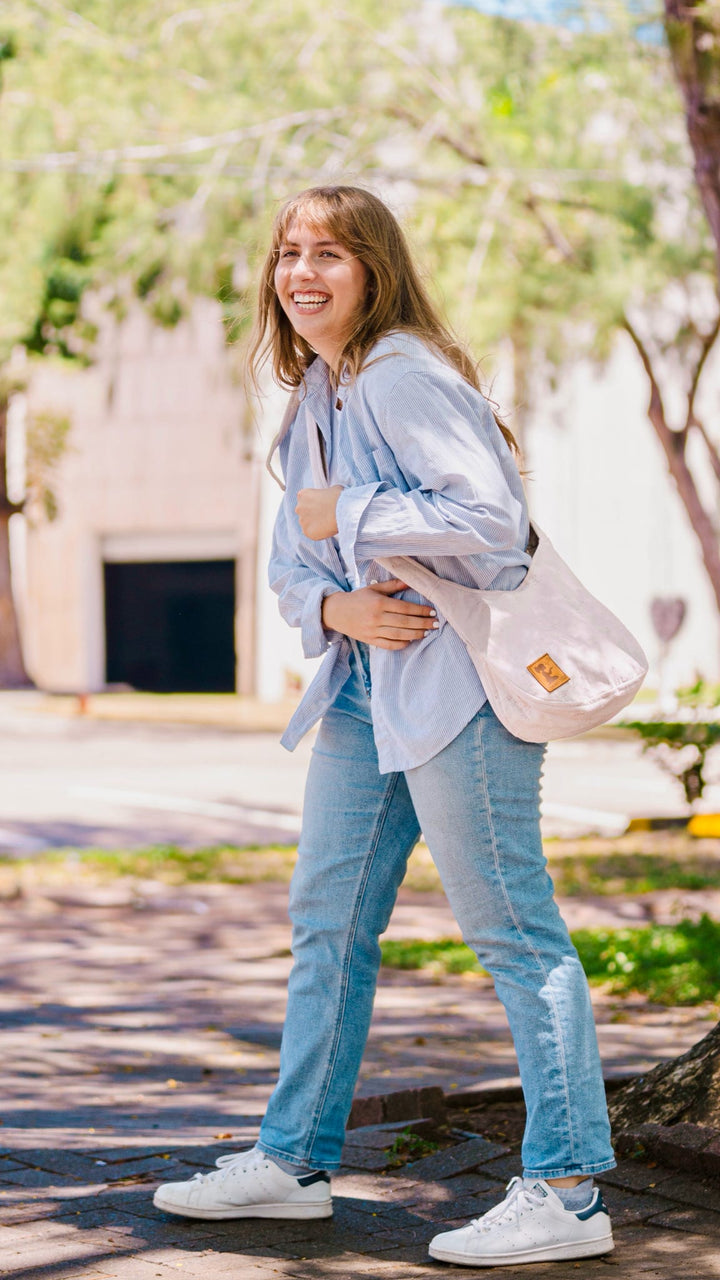 Ballet Mini Hobo