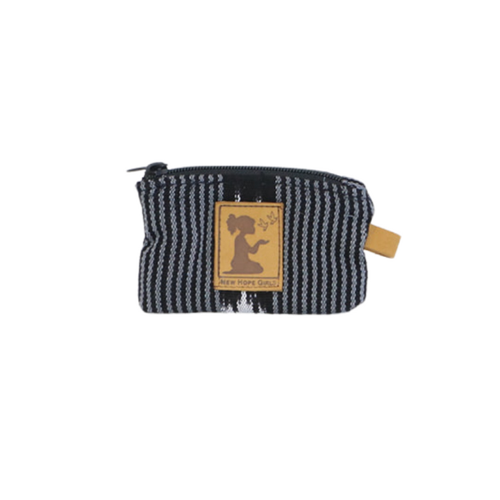 Joy Card Pouch