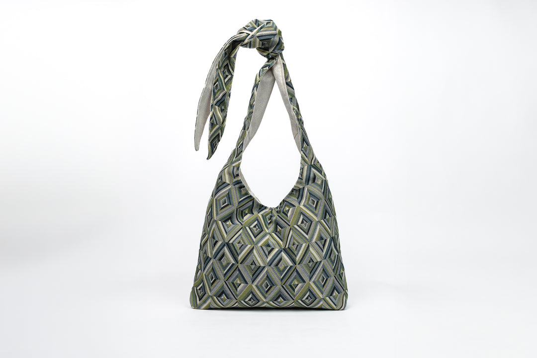 Aqua Allies Hobo