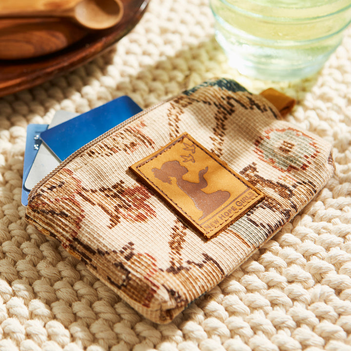 Atlanta Card Pouch