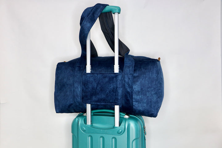 Azul Duffel