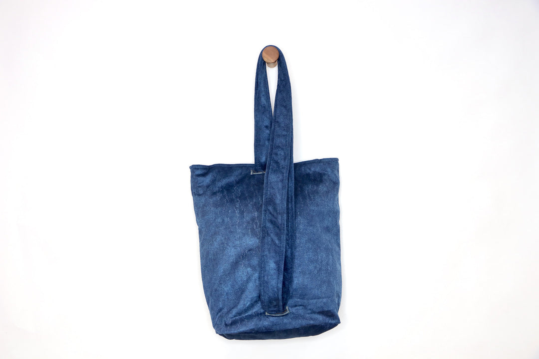 Azul Sling Backpack