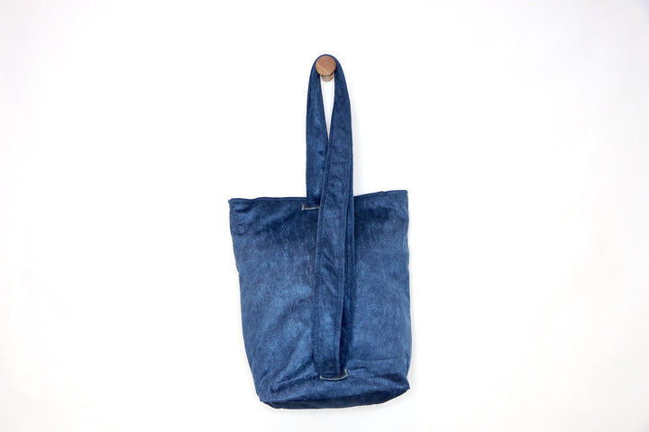 Azul Sling Backpack