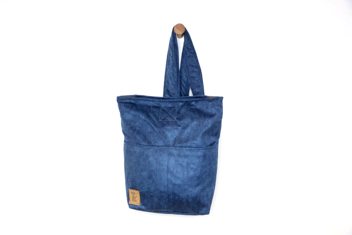 Azul Sling Backpack