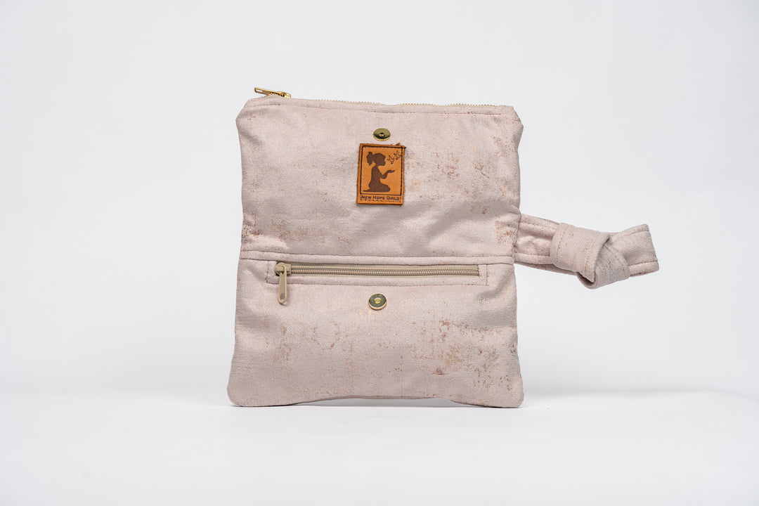 Ballet Clutch