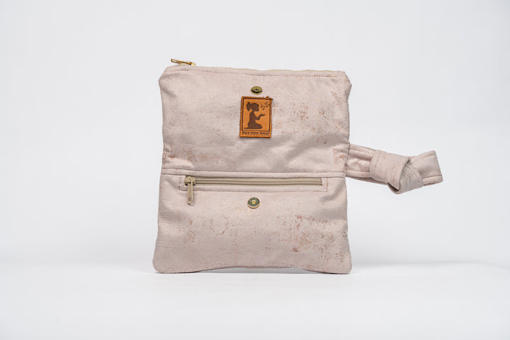 Ballet Clutch