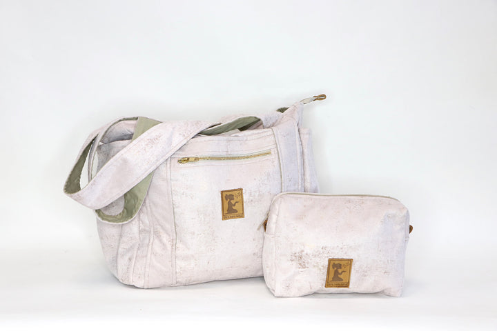 Ballet Travel Tote