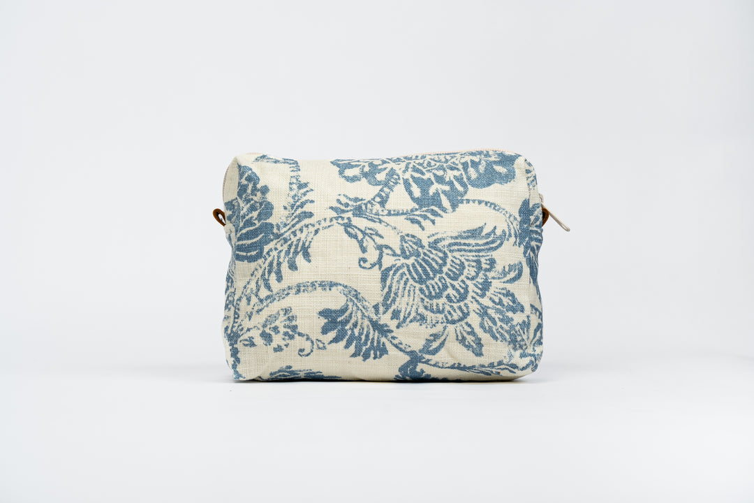Bella Cosmetic Pouch