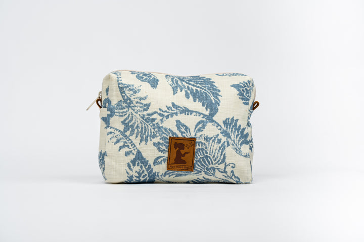 Bella Cosmetic Pouch