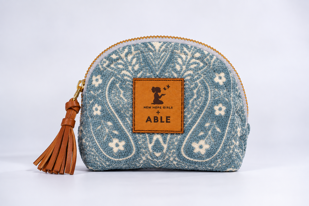 Caroline Jewelry Organizer (ABLE + NHG Collab)