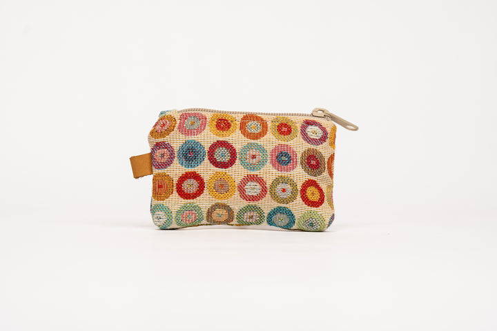 Circle of Hope Card Pouch