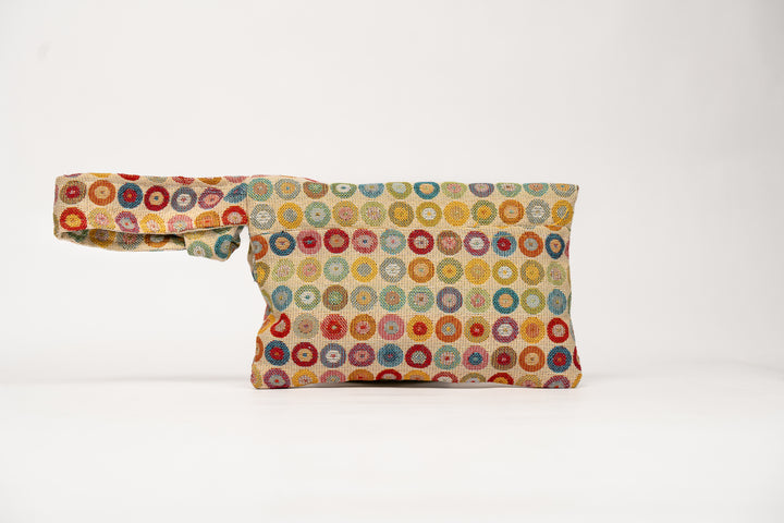 Circle of Hope Clutch