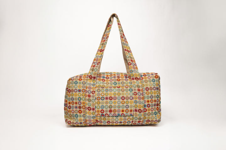 Circle of Hope Duffel
