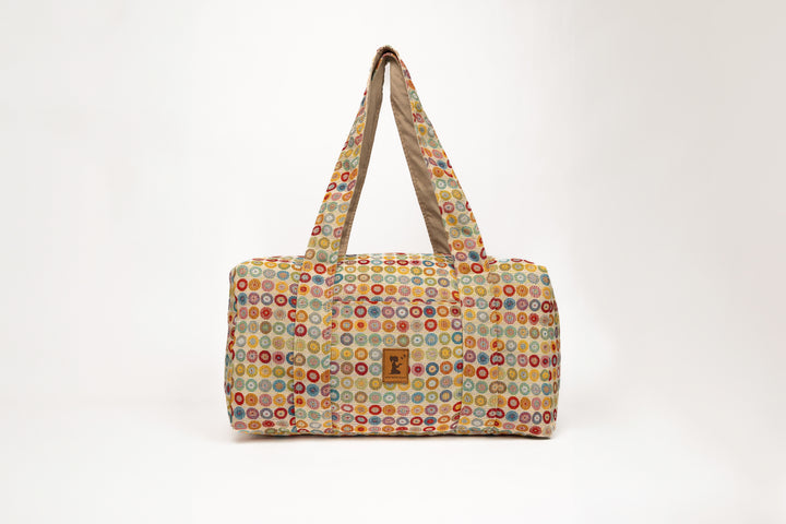 Circle of Hope Duffel