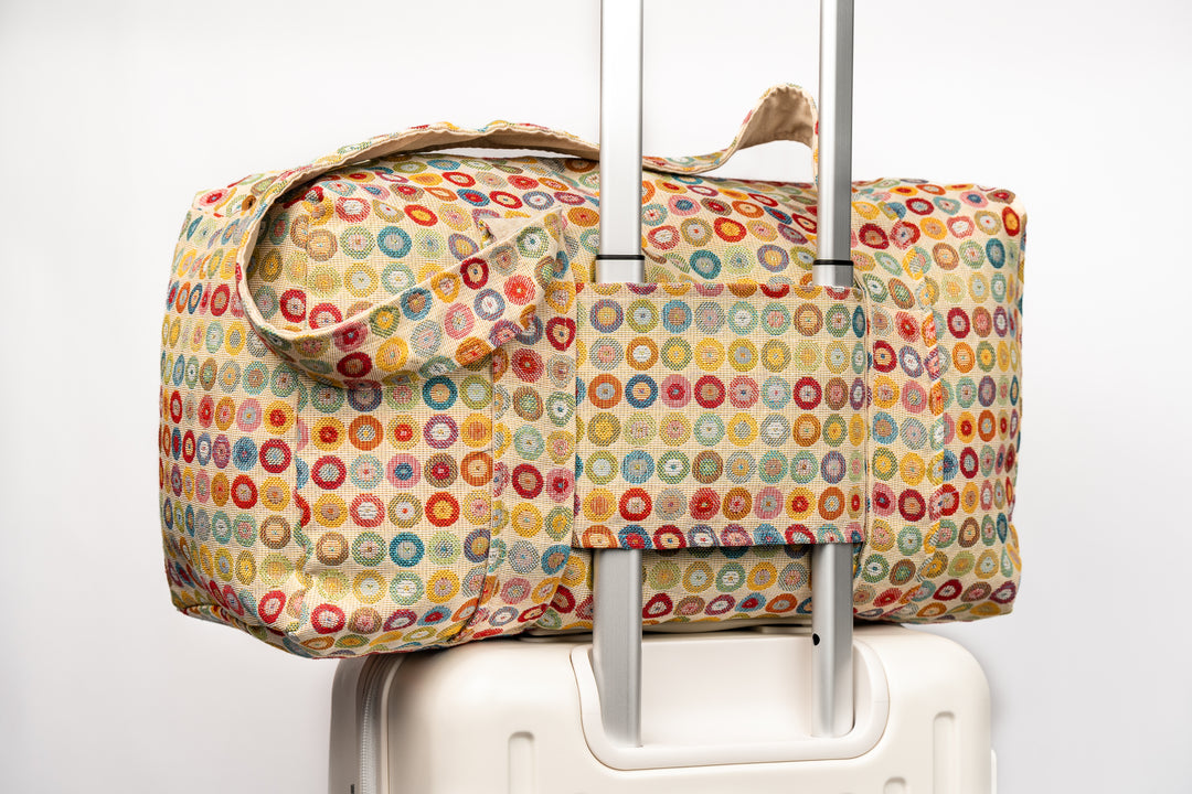 Circle of Hope Duffel