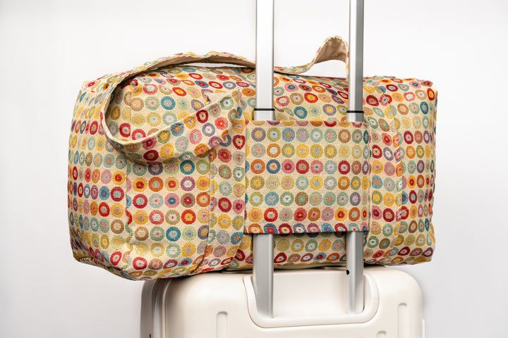 Circle of Hope Duffel