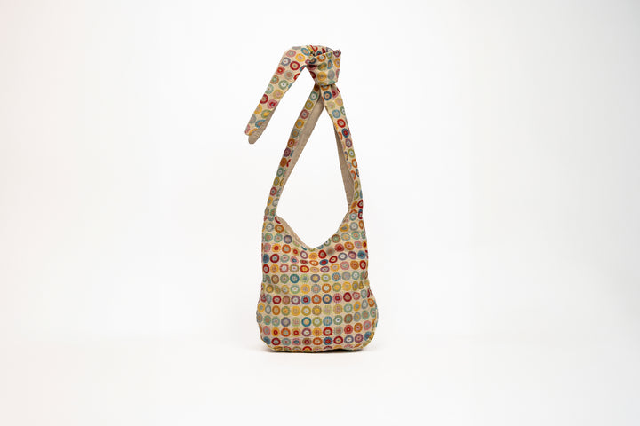 Circle of Hope Mini Hobo