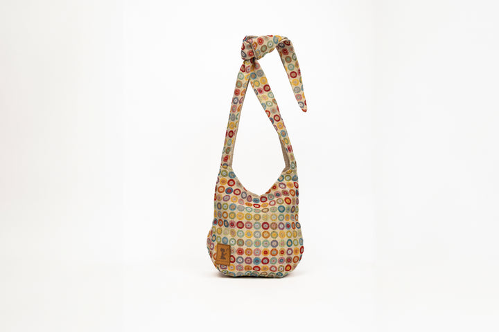 Circle of Hope Mini Hobo