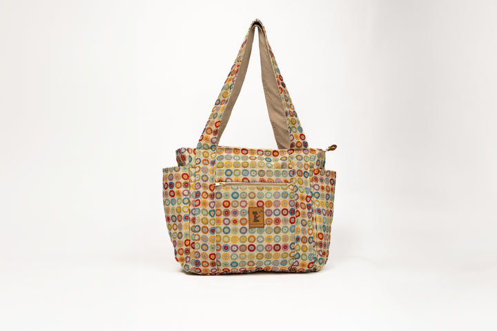 Circle of Hope Travel Tote