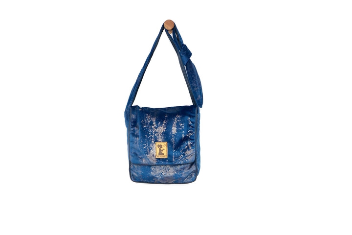 Navy Hint (Midnight) Crossbody