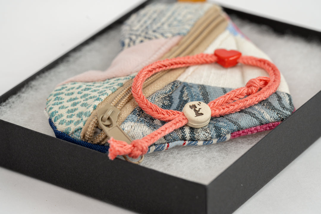 New Hope Girls X MudLOVE Gift Set