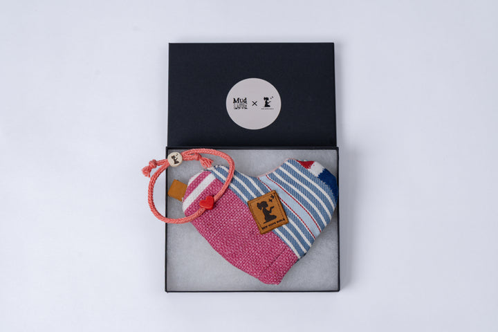 New Hope Girls X MudLOVE Gift Set