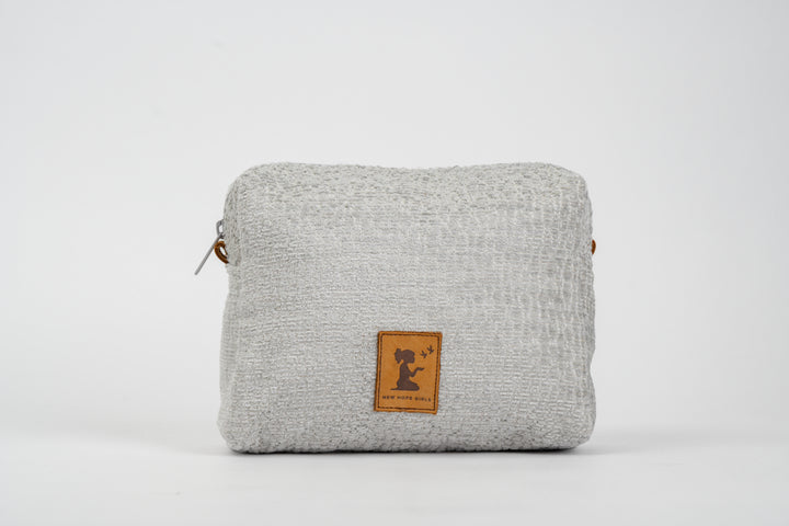 Piedra Cosmetic Pouch