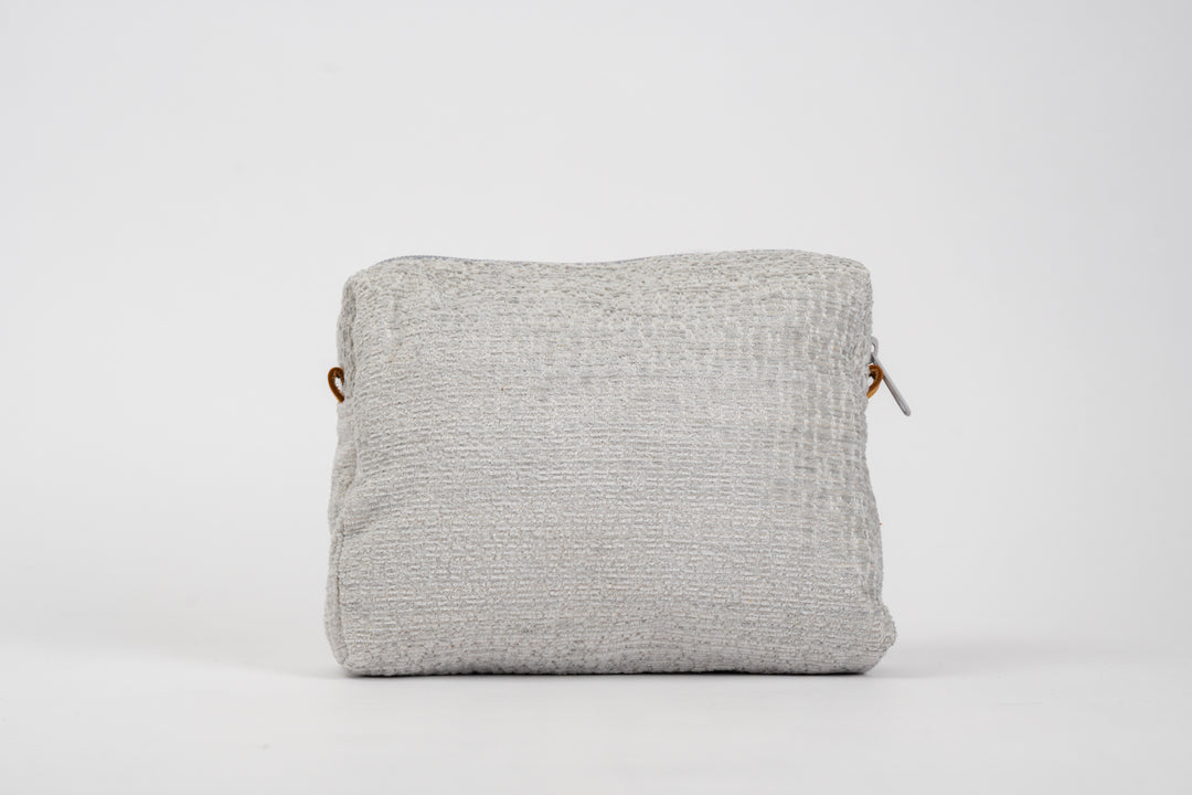 Piedra Cosmetic Pouch