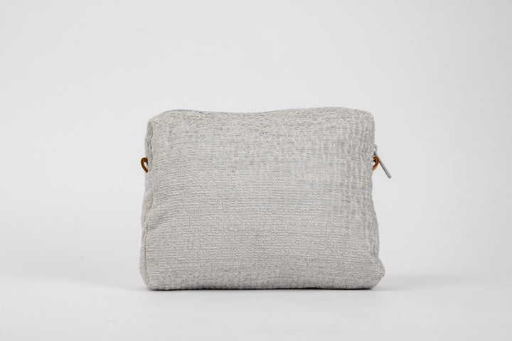 Piedra Cosmetic Pouch