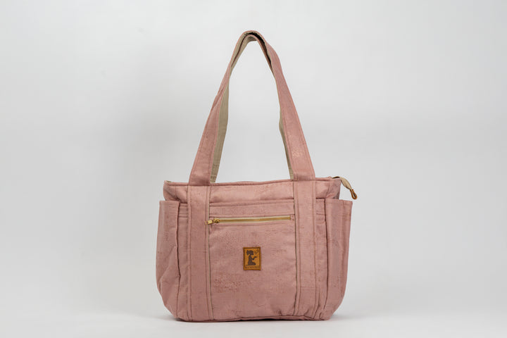 Rosada Travel Tote