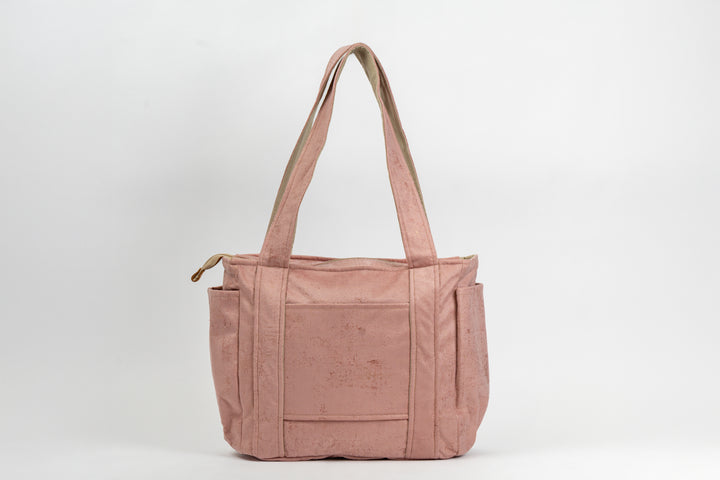 Rosada Travel Tote