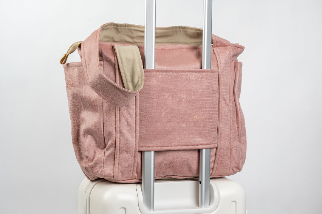 Rosada Travel Tote