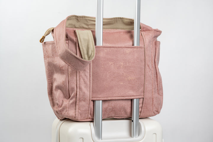 Rosada Travel Tote
