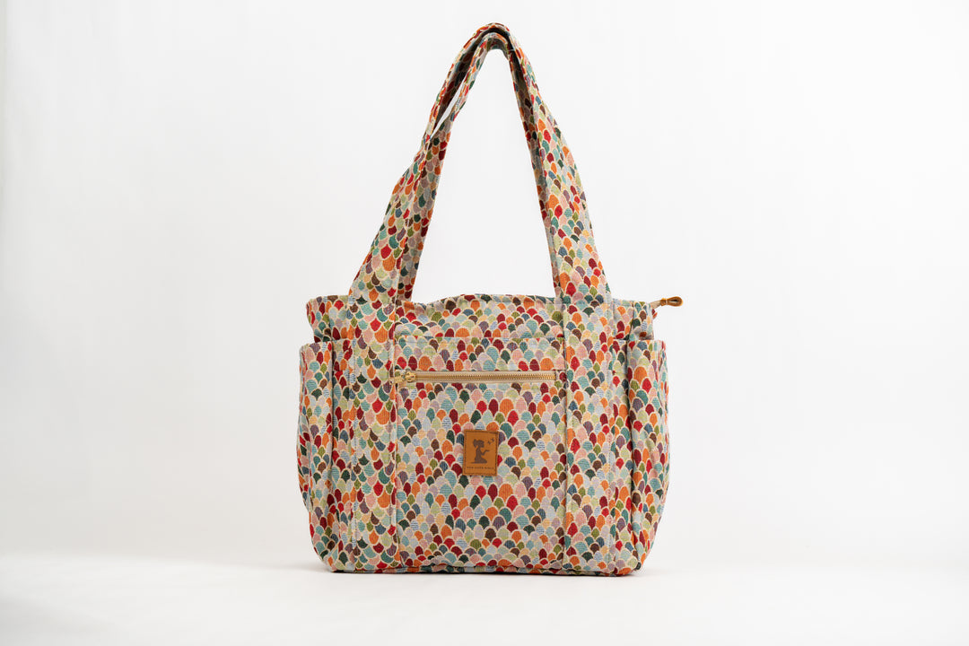 Ripple of Hope Travel Tote