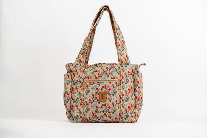 Ripple of Hope Travel Tote