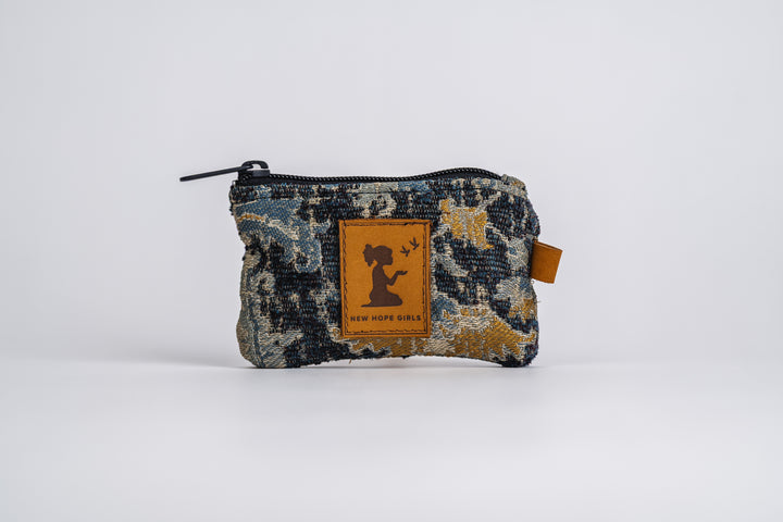 Gospel Card Pouch