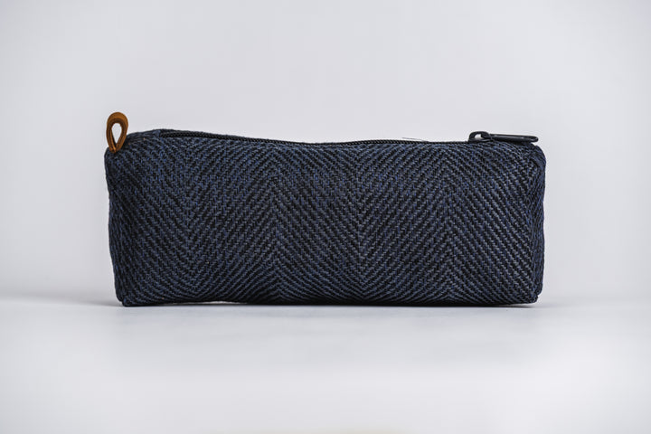 Milos Navy Pouch