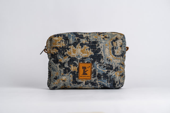 Gospel Cosmetic Pouch