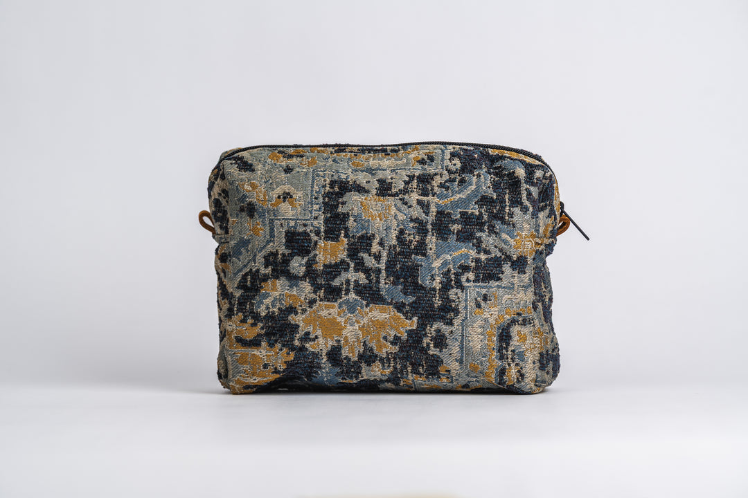 Gospel Cosmetic Pouch