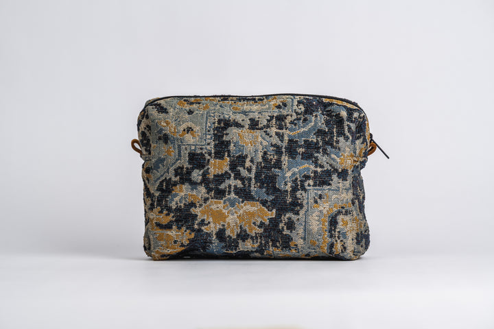 Gospel Cosmetic Pouch