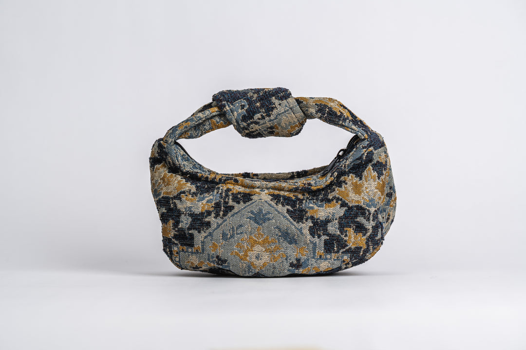 Gospel Hobo Clutch