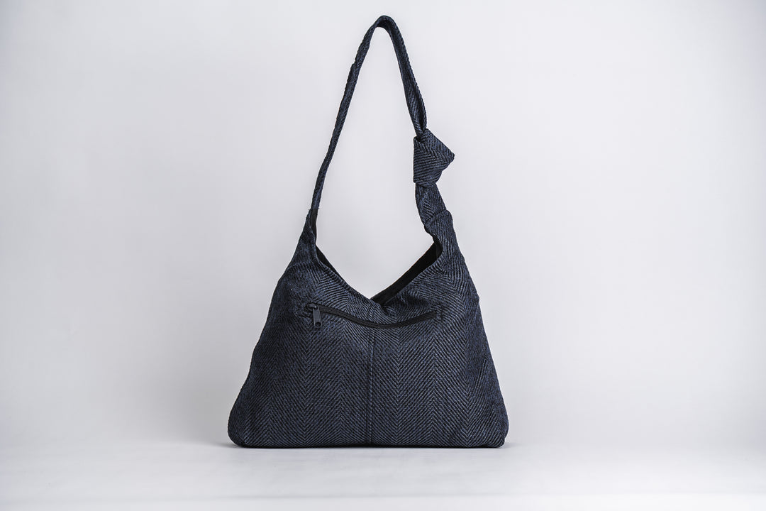 Milos Navy Studio Hobo