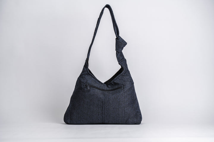 Milos Navy Studio Hobo